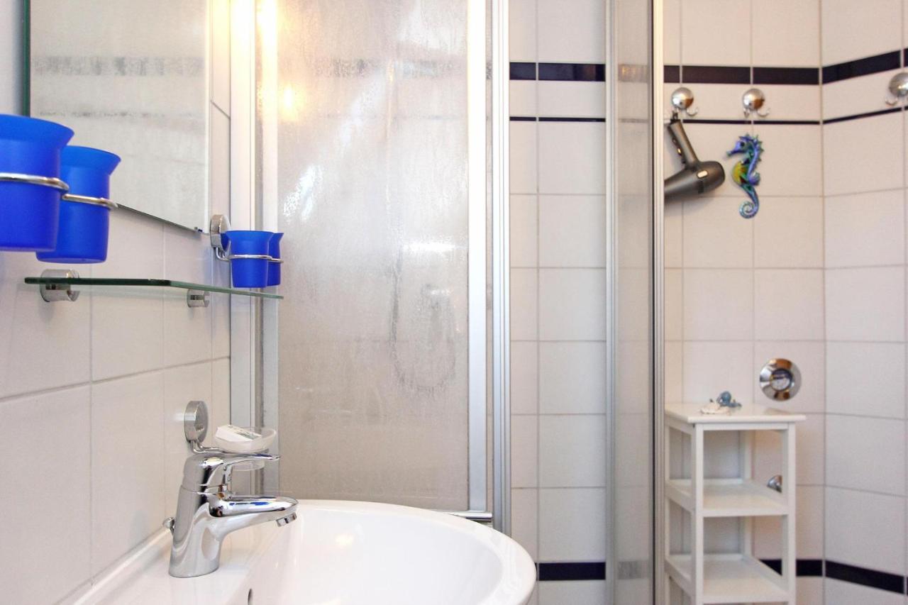 Apartamento 6 Weidenhof Prerow Exterior foto