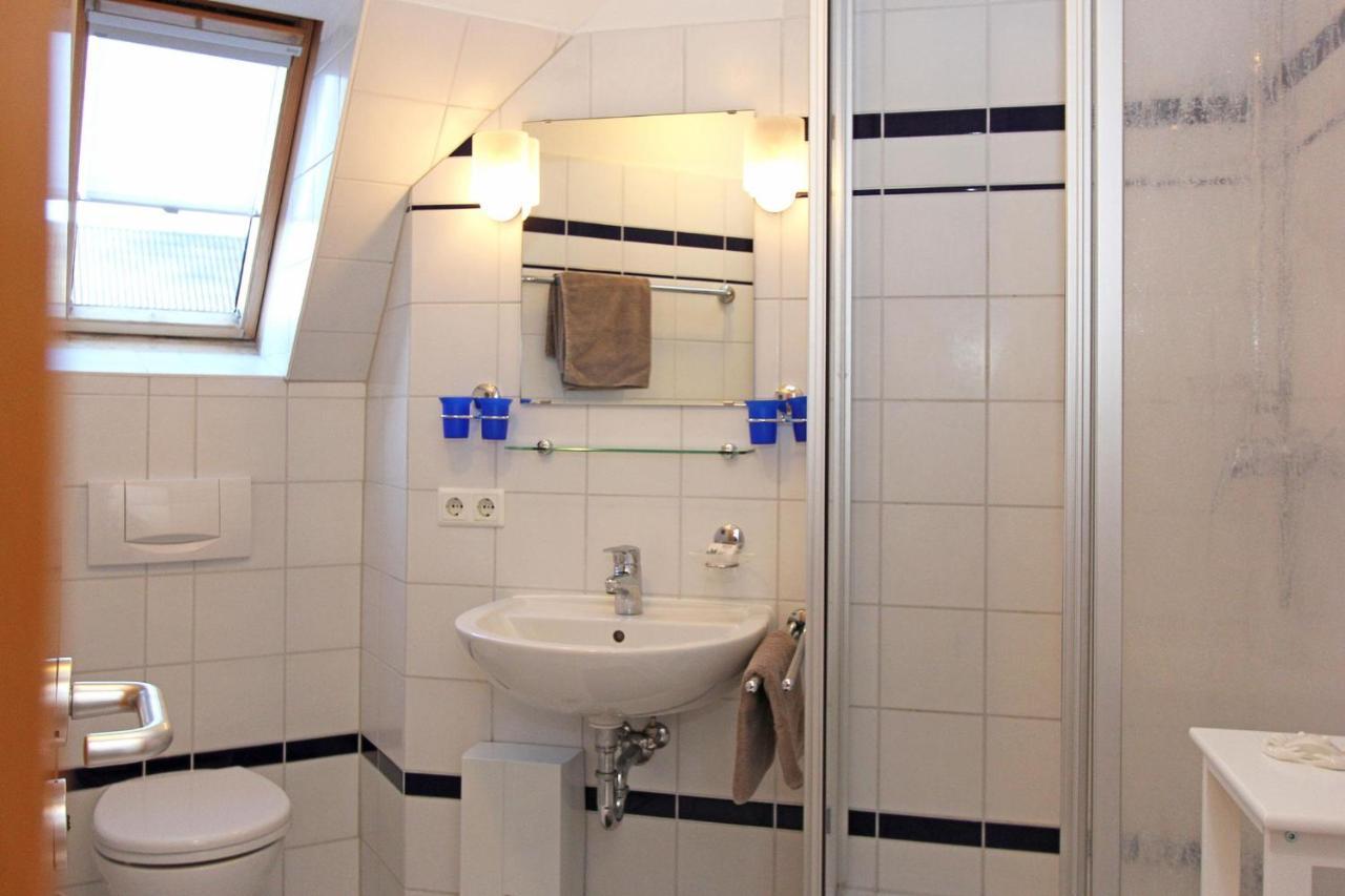 Apartamento 6 Weidenhof Prerow Exterior foto